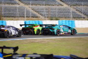 ランボルギーニ・スーパートロフェオ・アジア 2019 ヘレス Race2｜チーム和歌山 HOJUST RACING - SUPPORTED ｜DSC07779-180x120