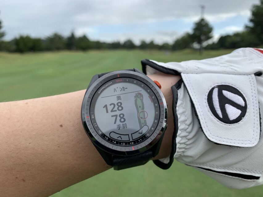 GARMIN - GARMIN APPROACH S62 アプローチ黒 おまけ付きの+stbp.com.br