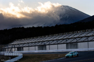 TCRジャパン2020 Rd.6 サタデーシリーズ｜Volkswagen和歌山中央RT with TEAM和歌山 - Volkswagen和歌山中央RT with TEAM和歌山 SUPPORTED ｜20-12-17_tcrj_0183-300x200